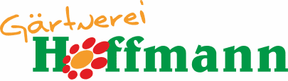 Logo - Gärtnerei Hoffmann aus Papenburg